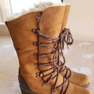 Merrell Ladies Winter Boots